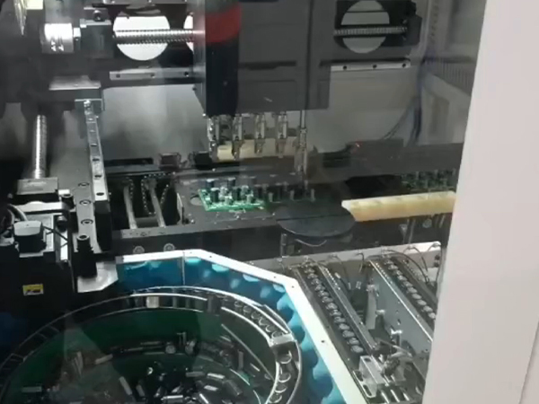 СPCB���Զ������